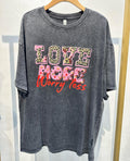 T-shirt Lovely