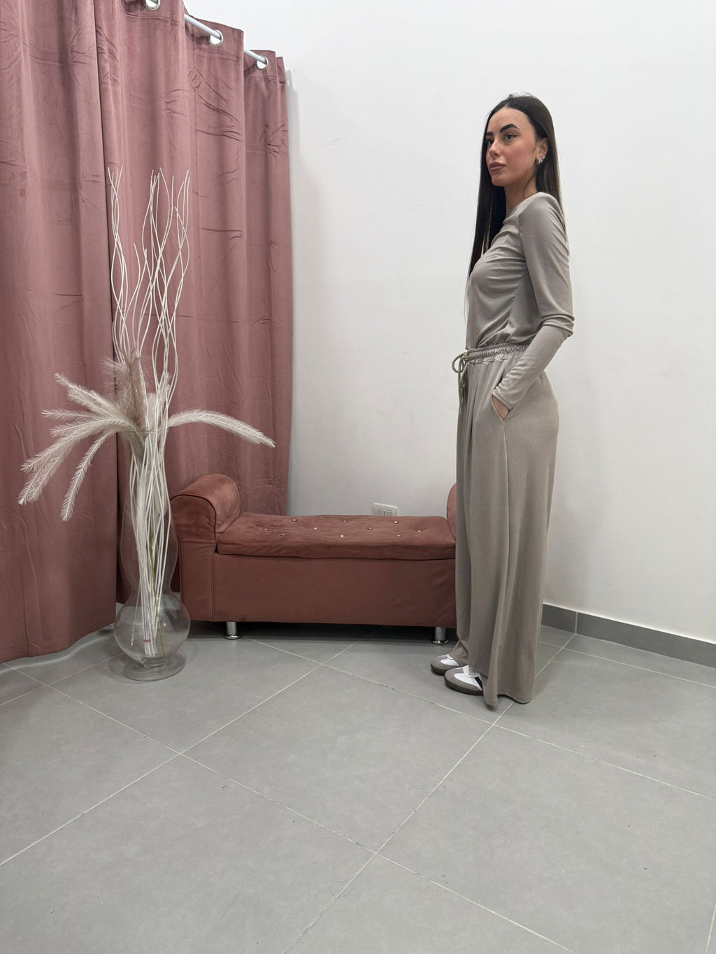 Coordinato Lena