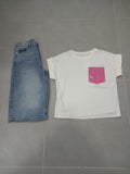 T shirt Glitter