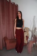 Pantalone Floriane
