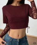 Maglietta Holly