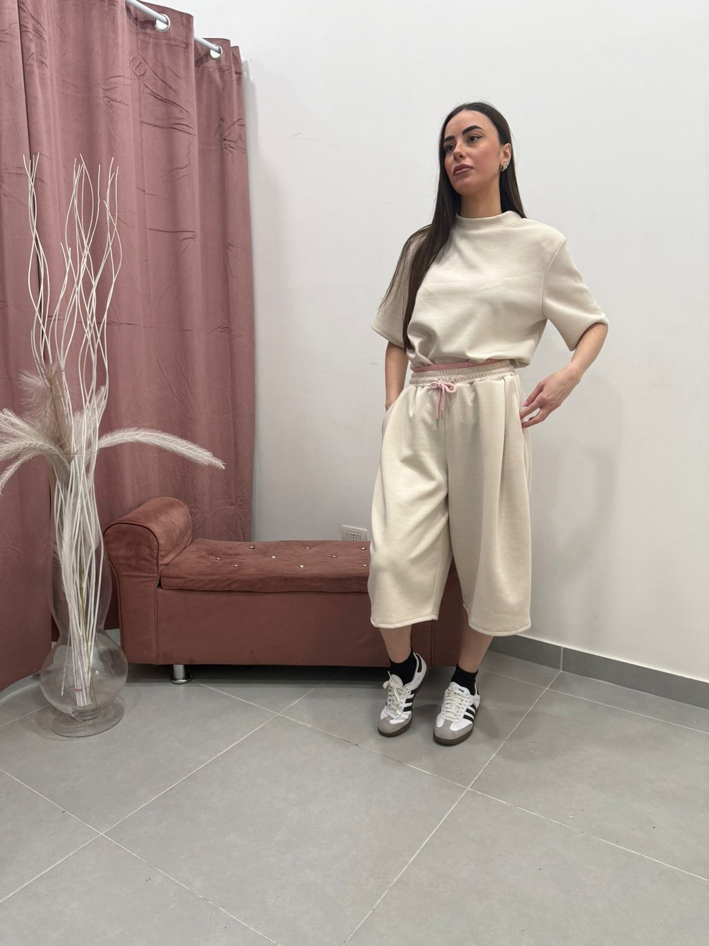 Coordinato Aurora