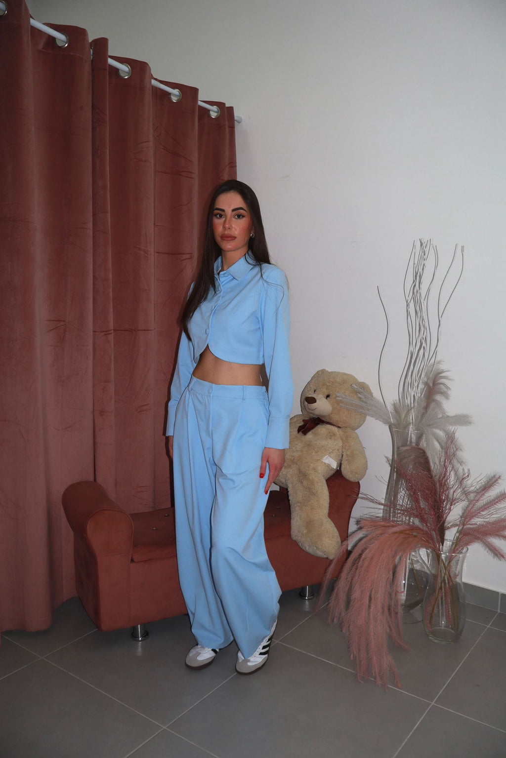 Coordinato Julya