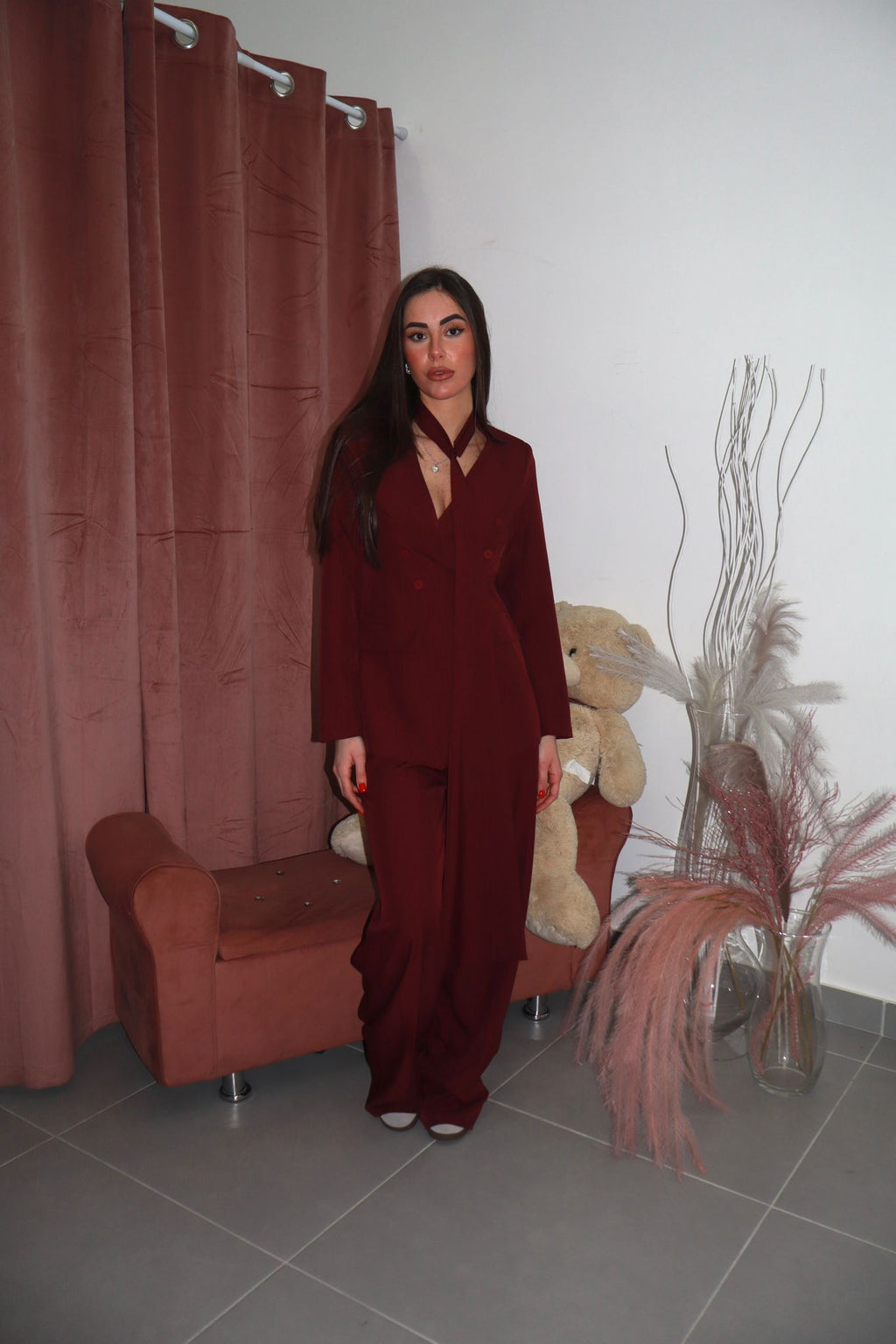 Coordinato Sandra