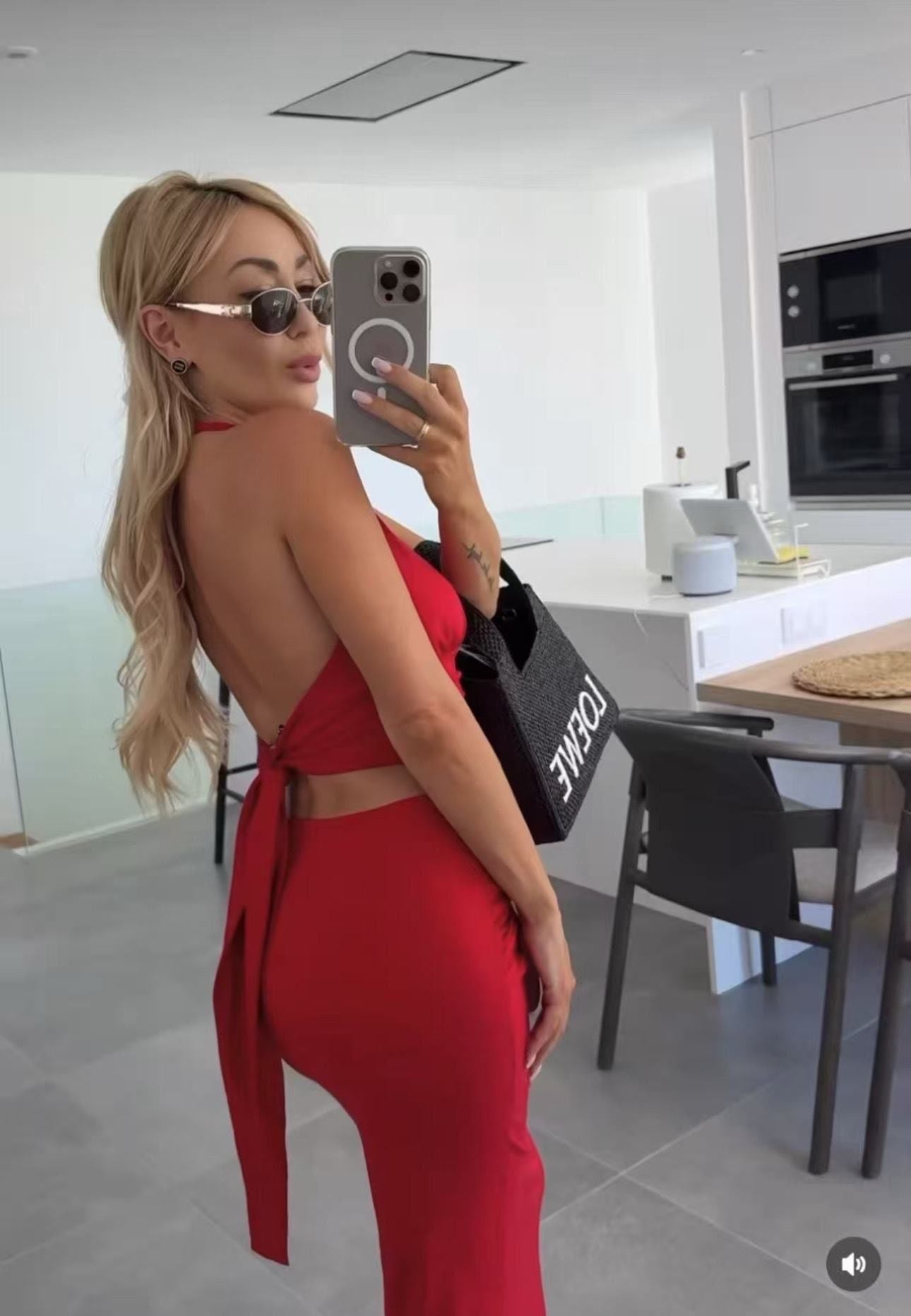 Set Sandra