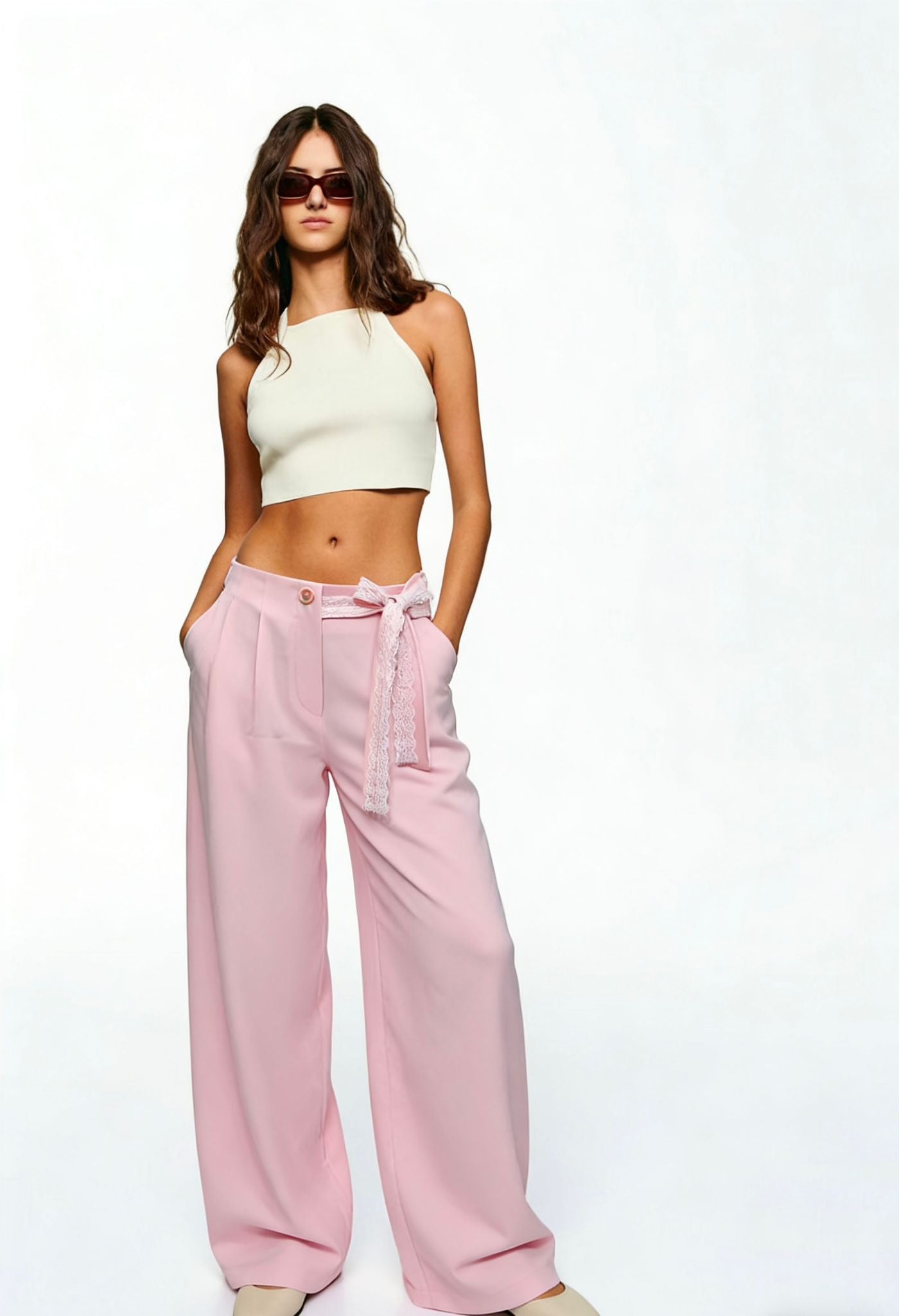 Pantalone Tesy