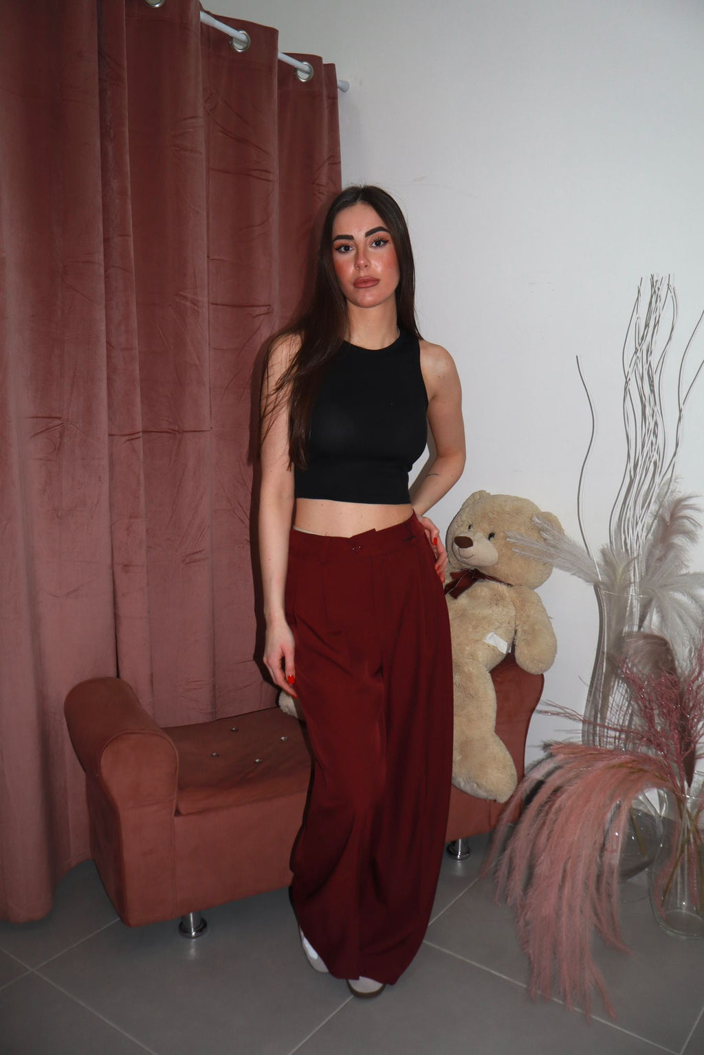 Top Dalila