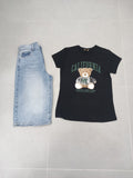 T shirt Teddy