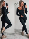 Jumpsuite Tracy