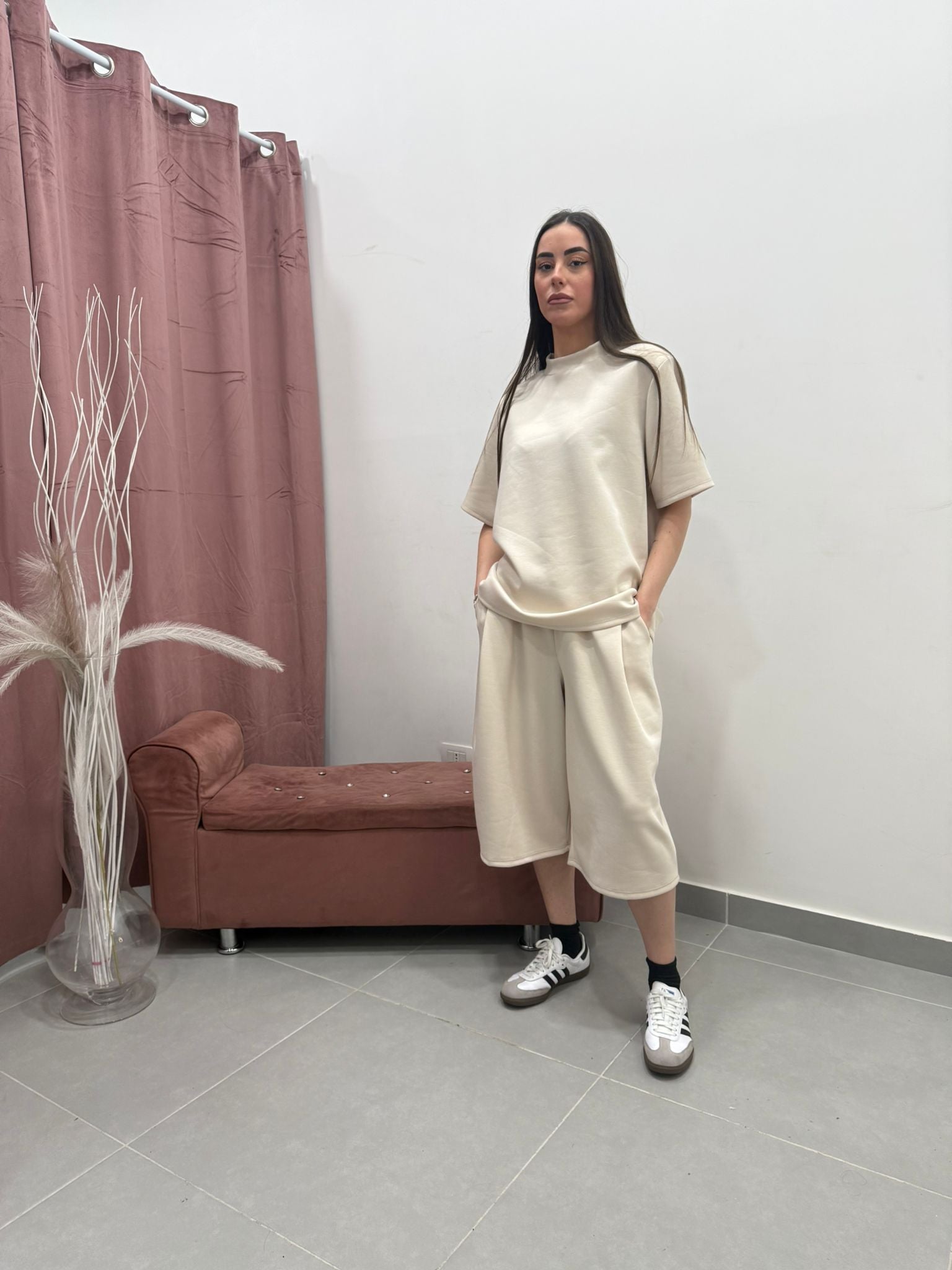 Coordinato Aurora
