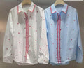 Camicia Heart