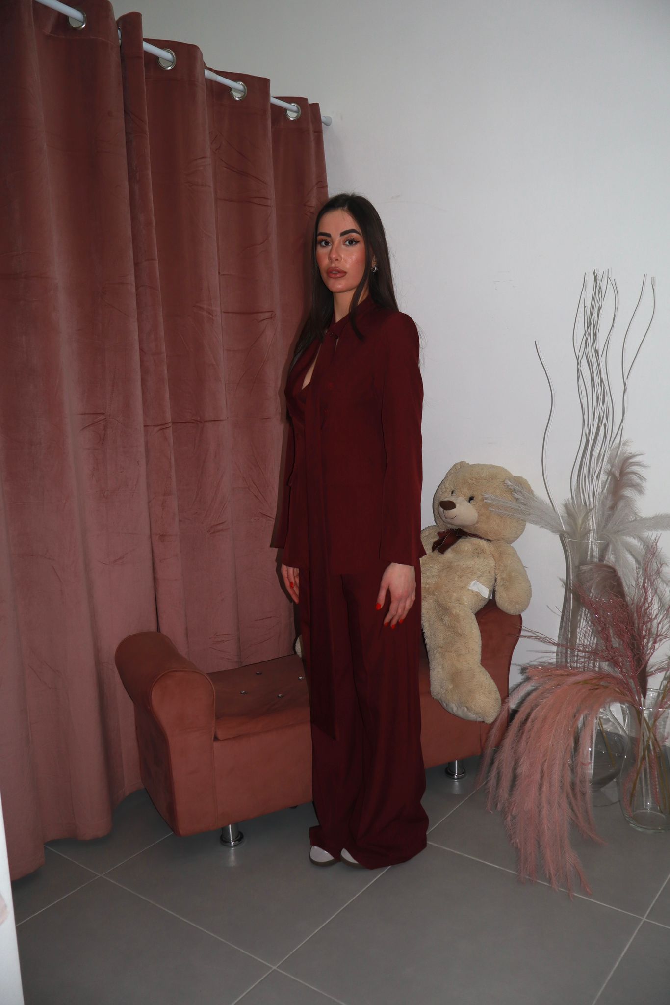 Coordinato Sandra
