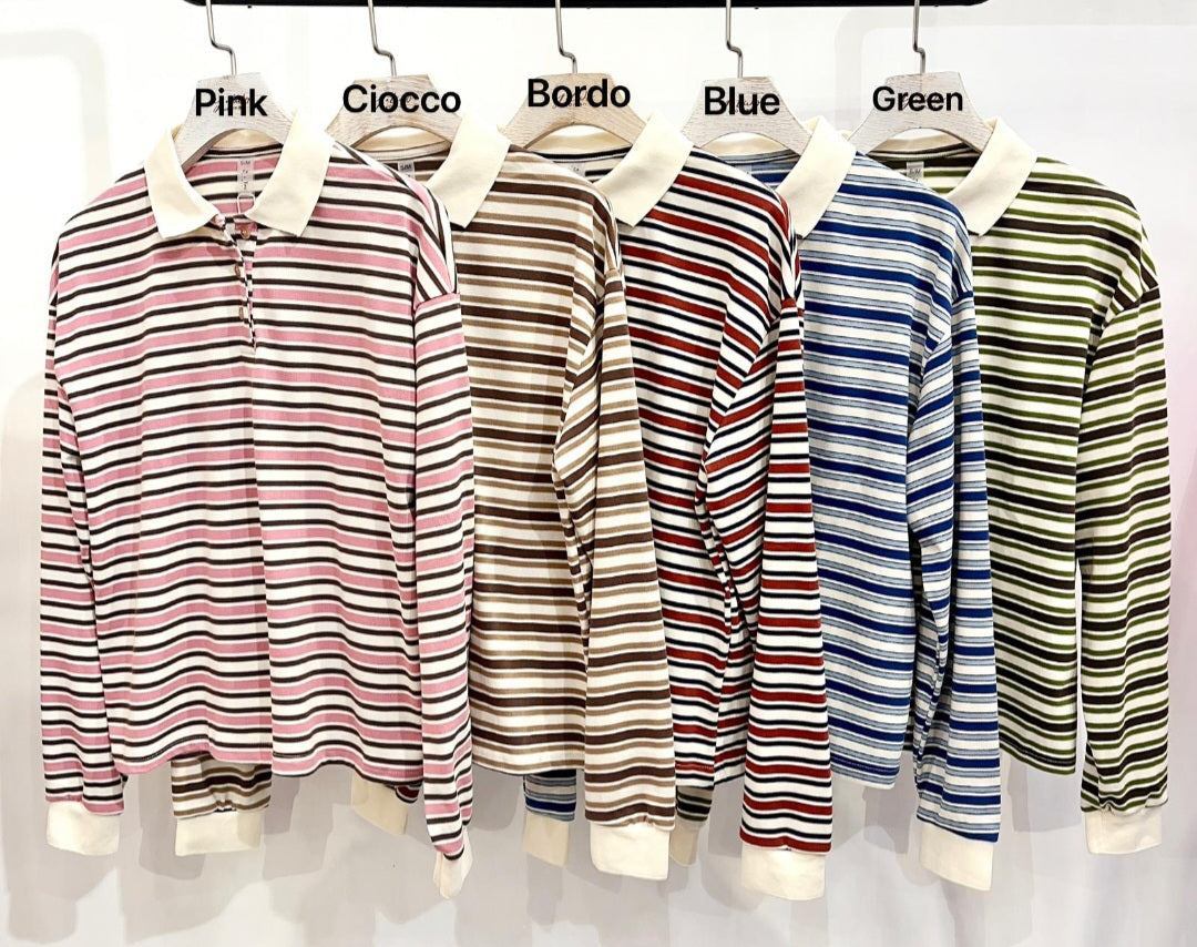 Polo Sally