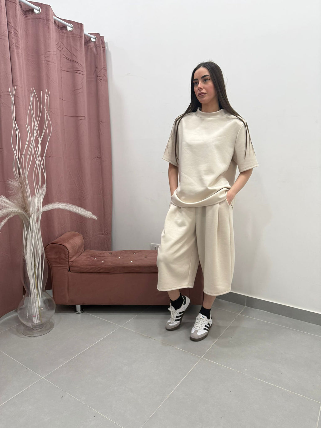 Coordinato Aurora