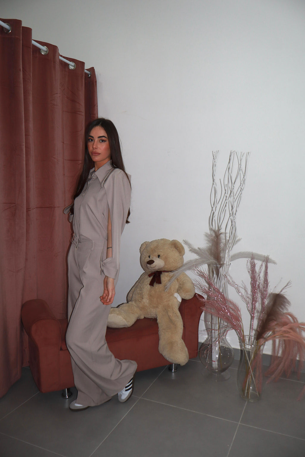 Coordinato Charlotte
