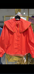 Camicia Dalila