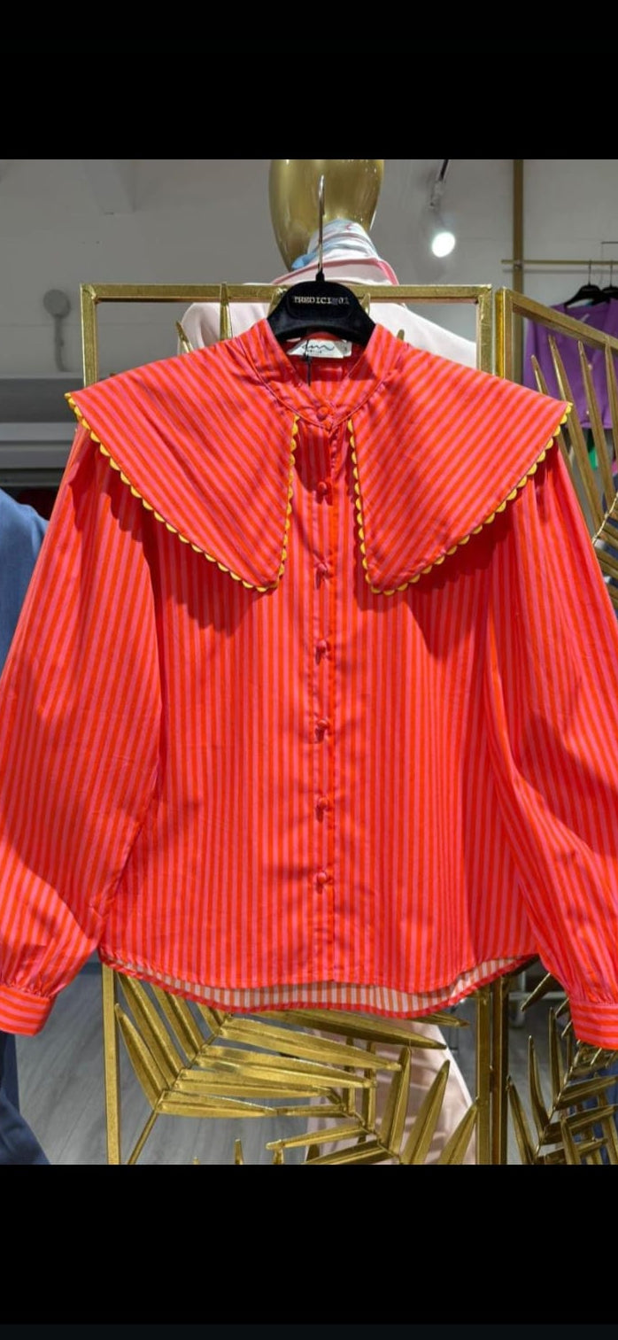Camicia Dalila