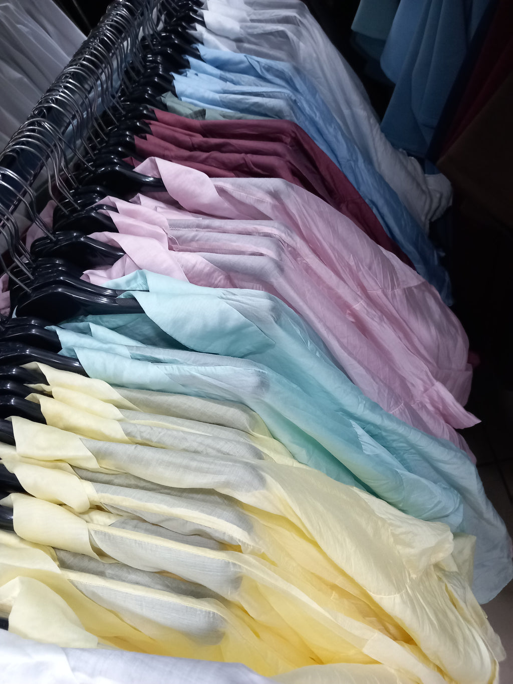 Camicia Penelope
