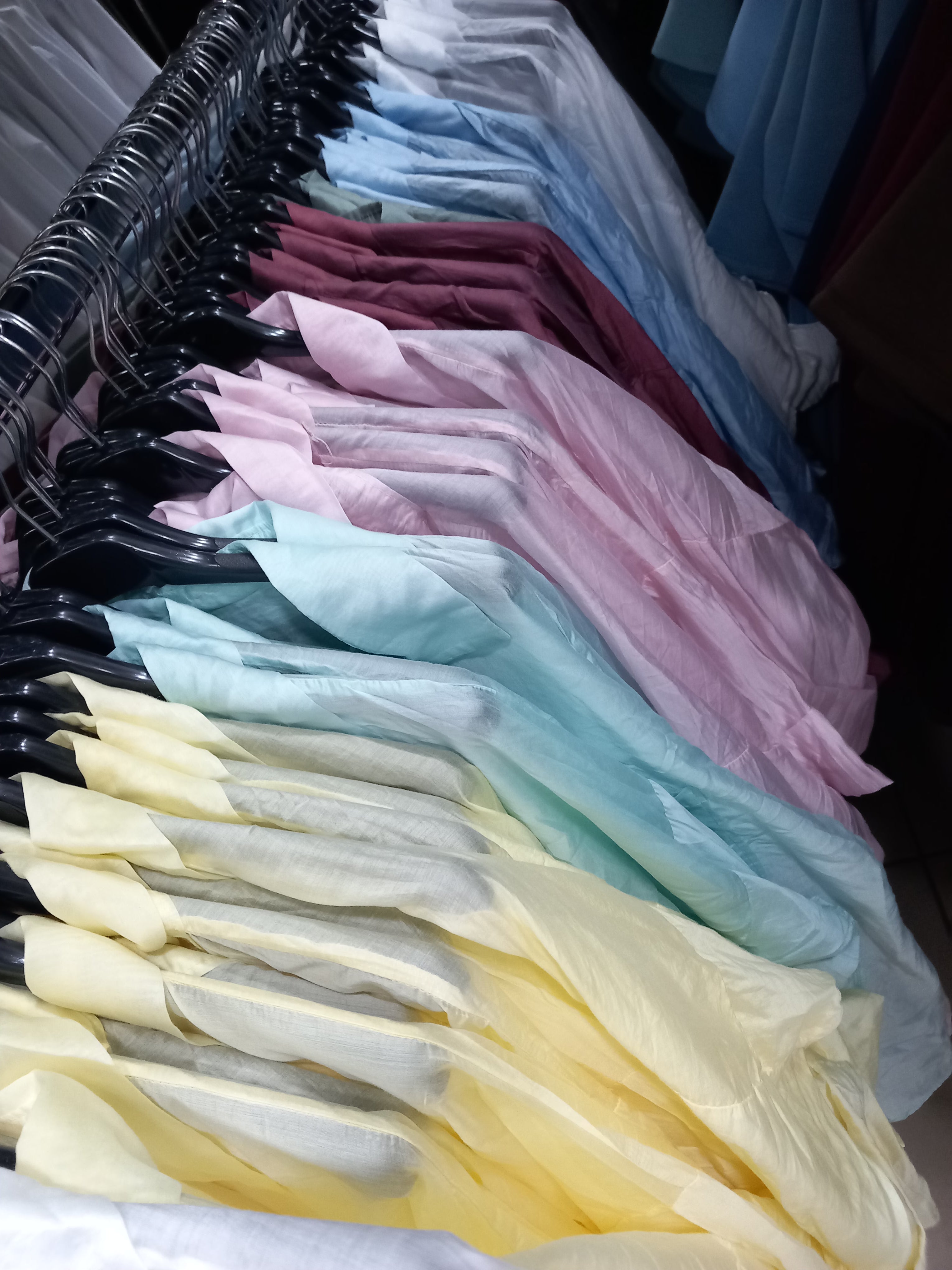 Camicia Penelope